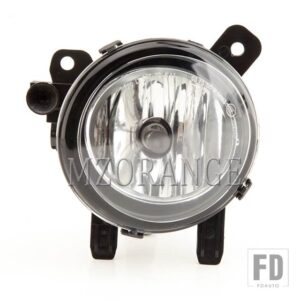 BMW フォグランプ F20 F21 F22 F23 F45 F46 F30 F31 F34 F32 F36 H11 ハロゲンフォグライトヘッドライトランプ電球付きカーアクセサリー - Left