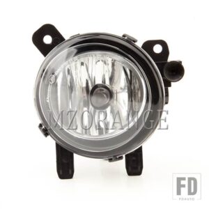 BMW フォグランプ F20 F21 F22 F23 F45 F46 F30 F31 F34 F32 F36 H11 ハロゲンフォグライトヘッドライトランプ電球付きカーアクセサリー - Right