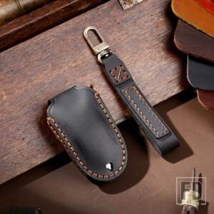 テスラ 革キーフォブケースカバーモデル 3 X S Y 2023 MODEL3 2022 モデル 2021 MODELY 2020 MODELX 2019 キーホルダーアクセサリー