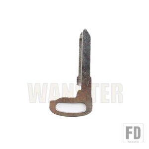 トヨタ 2 3 4ボタン キー FOB ケースシェルハウジング プロドゥア RAIZE ロッキースパーキーマレーシアキー - key blade