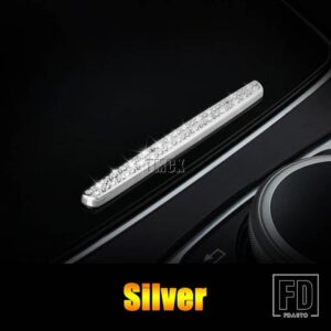 メルセデスベンツ Eクラス W213 Cクラス W205 GLC X253 - Silver
