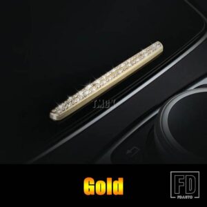 メルセデスベンツ Eクラス W213 Cクラス W205 GLC X253 - Gold