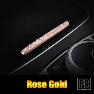 メルセデスベンツ Eクラス W213 Cクラス W205 GLC X253 - Rose Gold