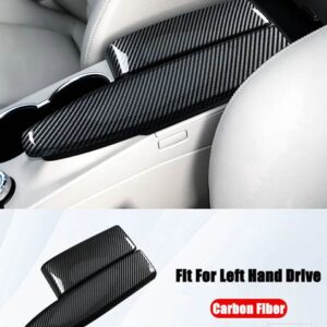 メルセデスベンツ C E GLK クラスクーペ W204 C204 W212 W207 C207 X204 カーアクセサリーセンターコンソールアームレストボックスパネルトリム