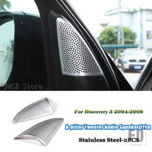 ランドローバー ディスカバリー 4 LR4 L319 2010-2016 ディスカバリー 3 2004-2009 - For Discovery 3