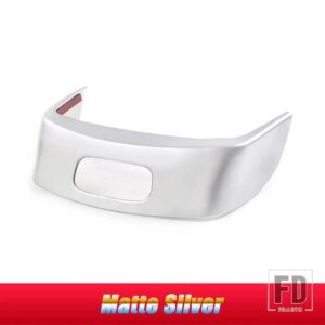 メルセデスベンツ CLAクラス C118 CLA180 200 220 250 260 2020 + カーアクセサリー中央アームレストボックススイッチカバートリムステッカー - 2