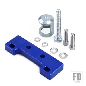 ホンダ アキュラ K シリーズ K20 K24 F20C F22C バルブスプリングコンプレッサーツール - Blue