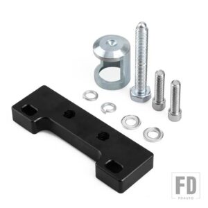 ホンダ アキュラ K シリーズ K20 K24 F20C F22C バルブスプリングコンプレッサーツール - Black