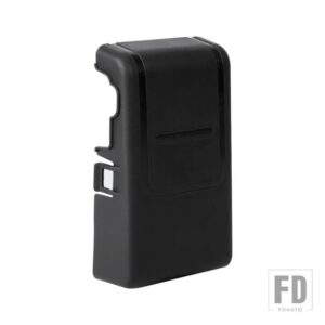 32V 400A クイックリリースヒューズ付きバッテリー配電端子クランプコネクタ - Cover3