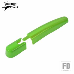 フォード ブロンコ 2021-24 リアフロントガラスレインワイパー装飾カバー外装アクセサリー - light green