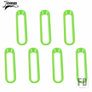 ジープ 車インサートレーシンググリルグリル装飾カバーラングラー JK 2007-17 - light green