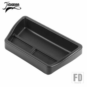 ジープ ラングラー TJ 35582 中央コンソールダッシュボード収納ボックス - center console