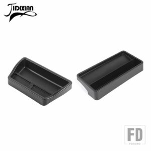 ジープ ラングラー TJ 35582 中央コンソールダッシュボード収納ボックス - a set 2 pcs
