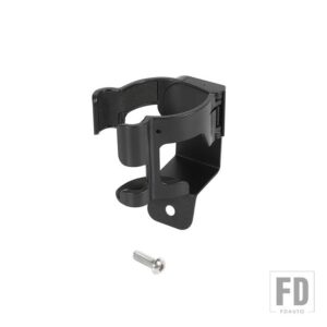 スズキ ジムニー 2019-24 車内携帯電話ブラケットドリンクカップホルダースタンドアクセサリー - Phone Cup Holder