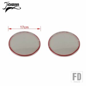 ジープ スモーキーブラックヘッドライトフォグライトウィンカーホイールアイブロウランプ装飾カバーラングラー JK 2007-2017 - headlight cover