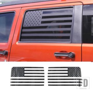 リアウィンドウデカール装飾カバーステッカーダッジニトロ 39417 車外装アクセサリー - B2 carbon fiber