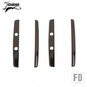 ルーフエアベントアウトレットフック読書灯装飾カバーダッジデュランゴ 2011-19 アップ - Reading Lamp trim
