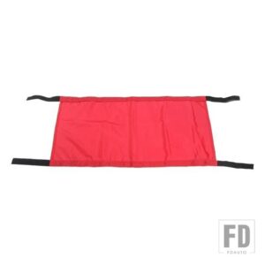 ジープ 車トップサンシェードカバーラングラー TJ 1997-2006 トランクルーフ抗 UV 太陽断熱ベッドレストネット - B Hammock red