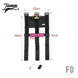 ジープ ラングラー TJ JK JL 1997 グラディエーター JT 2018 ロールバーマウント グラブハンドルアクセサリー 1個 に適合 - Pink