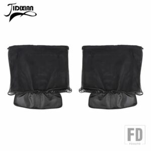 ジープ 窓サンシェードカバー収納袋ラングラー JK JL グラディエーター JT 2007-2018-24 - rear Window