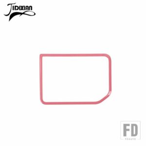 フォード ABS トランクサイドスピーカー装飾カバーブロンコ 2021-23 インテリア ACCESSORIESS - Pink