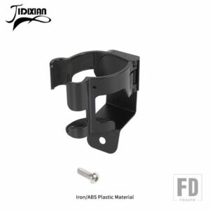 スズキ ジムニー 2019-24 2025 車携帯電話ブラケットドリンクカップホルダースタンド - Phone Cup Holder 1