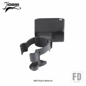 スズキ ジムニー 2019-24 2025 車携帯電話ブラケットドリンクカップホルダースタンド - Phone Cup Holder 2