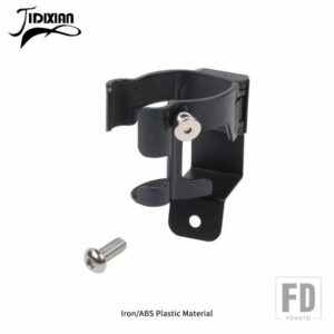 スズキ ジムニー 2019-24 2025 車携帯電話ブラケットドリンクカップホルダースタンド - Phone Cup Holder 4