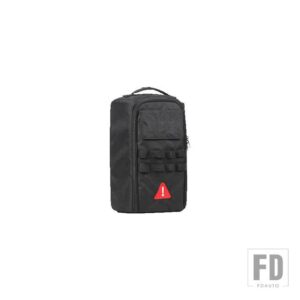ジープ ラングラー TJ JK JL 1997 グラディエーター JT 2018 ツール収納袋収納片付けアクセサリー - A1 no hook