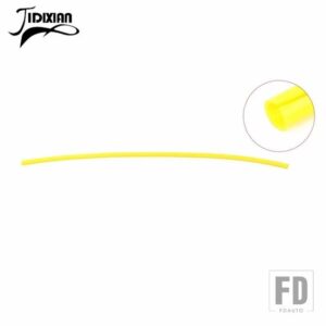 ジープ ウォータータンクガードロッドゴムカバーラングラー JK JL 2007 グラディエーター JT 2018 - Yellow
