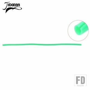 ジープ ウォータータンクガードロッドゴムカバーラングラー JK JL 2007 グラディエーター JT 2018 - green