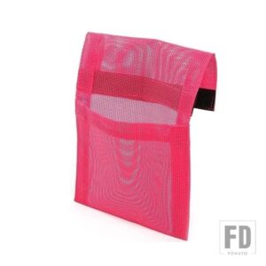 ジープ 片付け副パイロットアームレストハンドル収納袋ラングラー TJ JK JL JT ジムニー用 RENEGADE アクセサリー - Pink