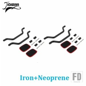フォード 車フロントリアアンチスリップルーフトップグラブハンドルブロンコ 2021-24 2025 インテリアアクセサリー - A only for 4 Door