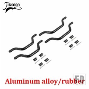 フォード 車フロントリアアンチスリップルーフトップグラブハンドルブロンコ 2021-24 2025 インテリアアクセサリー - black C