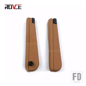 ランドローバー センターコントロールシート手すりなシートアームレストディフェンダー 90 110 20-22 車インナー品アクセサリー - pair 7