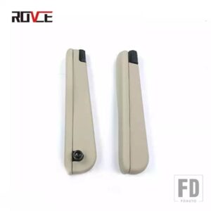 ランドローバー センターコントロールシート手すりなシートアームレストディフェンダー 90 110 20-22 車インナー品アクセサリー - pair 4