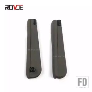 ランドローバー センターコントロールシート手すりなシートアームレストディフェンダー 90 110 20-22 車インナー品アクセサリー - pair 1