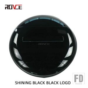 ランドローバー ディフェンダー 90 110 130 2020-23 L663 タイヤカバースペア装飾アクセサリー - Gloss black