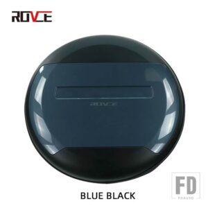 ランドローバー ディフェンダー 90 110 130 2020-23 L663 タイヤカバースペア装飾アクセサリー - gloss blue