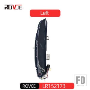 ランドローバー LED テールライトリアブレーキウィンカーランプレンジローバーヴォーグ 2023 リバースランプテールライト LR152172 LR152173 - Left