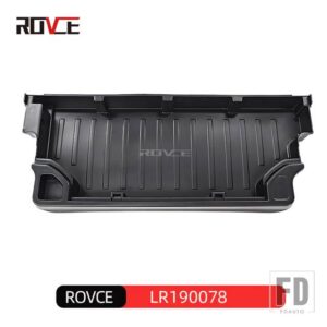 ランドローバー リアトランク収納ボックスディフェンダー 90 110 130 2020-23 20204 LR190078 LR190079 カーアクセサリー - 90 model