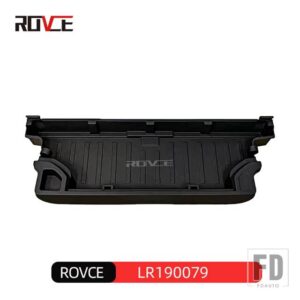 ランドローバー リアトランク収納ボックスディフェンダー 90 110 130 2020-23 20204 LR190078 LR190079 カーアクセサリー - 130 model