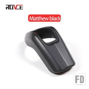 ランドローバー ギアヘッド装飾フレームレンジローバースポーツ L494 2014-2017 - Matte Black