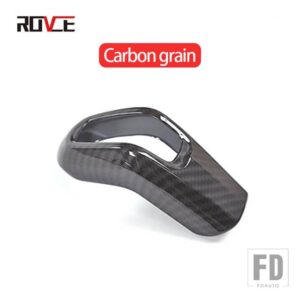 ランドローバー ギアヘッド装飾フレームレンジローバースポーツ L494 2014-2017 - ABS Carbon fiber