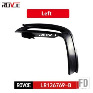 レンジローバー ランドローバー VELAR SVA フロントフォグランプカバー L560 LR126769/LR126768 カーアクセサリー - left