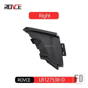 ランドローバー フロントバンパー固定ブラケットディスカバリースポーツ 2020-24 L550 LR127538/LR127539 - right