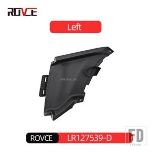 ランドローバー フロントバンパー固定ブラケットディスカバリースポーツ 2020-24 L550 LR127538/LR127539 - left