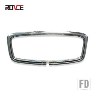フロントバンパーグリルグリルフレームプロテクターベントレーフライングスパー 2009-2013 3W0853651 3W0853667 3WO806147E カーアクセサリー - Inner frame