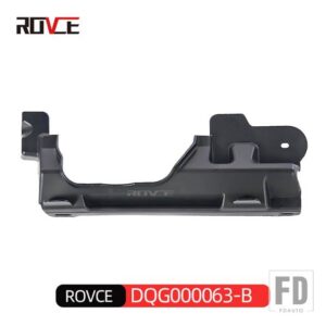ランドローバー バンパーブラケットパーツセンターバンパー取付ディスカバリー 4 LR4 2014-2016 アクセサリー - right