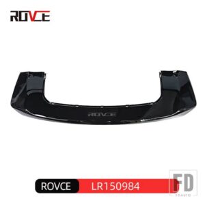 ランドローバー フロントトレーラーカバーフロントバンパーアンダーガードレンジローバーヴォーグ 2023 L460 アクセサリー - Gloss black